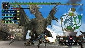 Monster Hunter Portable 2nd image 4