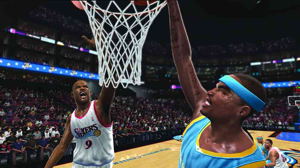 NBA 07