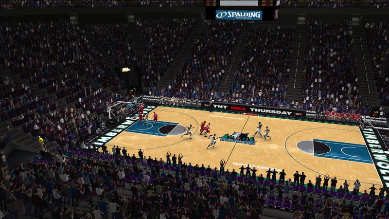 NBA 07 image 6