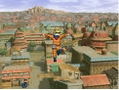 Naruto: Narutimett Hero 3 (PlayStation2 the Best) thumbnail 2