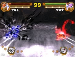 Naruto: Narutimett Hero 3 (PlayStation2 the Best) image 4