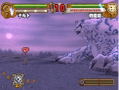 Naruto: Narutimett Hero 3 (PlayStation2 the Best) thumbnail 5