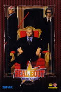Real Bout Fatal Fury thumbnail 1