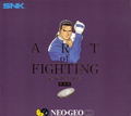 Art of Fighting 3: The Path of the Warrior [Limited Edition] thumbnail 3