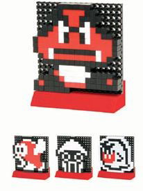 Dot-S Puzzle: Super Mario Bros. 3 (04-Type B) image 1