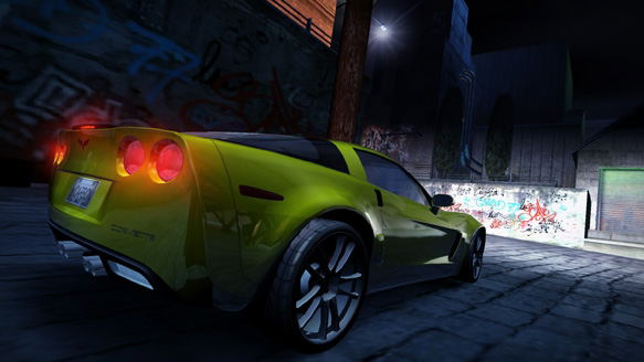 Need for Speed: Carbon image 3