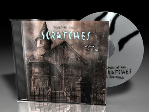 Scratches Original Soundtrack image 3