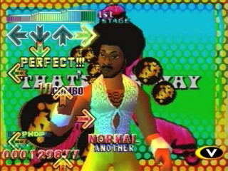 Dance Dance Revolution 2nd Mix: Dreamcast Edtion image 4