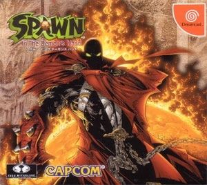 Spawn: In the Demon's Hand [Limited Edition /w Phone Card]