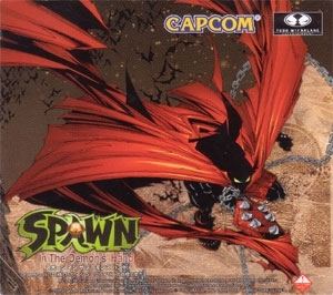 Spawn: In the Demon's Hand [Limited Edition /w Phone Card]