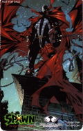 Spawn: In the Demon's Hand [Limited Edition /w Phone Card] thumbnail 2