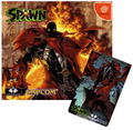 Spawn: In the Demon's Hand [Limited Edition /w Phone Card] thumbnail 1