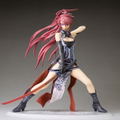 Jingai Makyo 1/8 Scale Painted PVC Figure: Ignis thumbnail 1