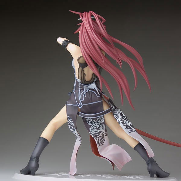 Jingai Makyo 1/8 Scale Painted PVC Figure: Ignis image 2