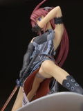 Jingai Makyo 1/8 Scale Painted PVC Figure: Ignis thumbnail 3