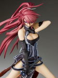 Jingai Makyo 1/8 Scale Painted PVC Figure: Ignis thumbnail 4