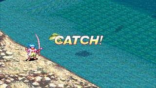 Breath of Fire III (CapKore) image 17