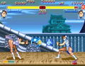 Hyper Street Fighter II: The Anniversary Edition (CapKore) thumbnail 3