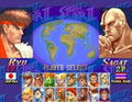 Hyper Street Fighter II: The Anniversary Edition (CapKore) thumbnail 6