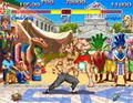 Hyper Street Fighter II: The Anniversary Edition (CapKore) thumbnail 8