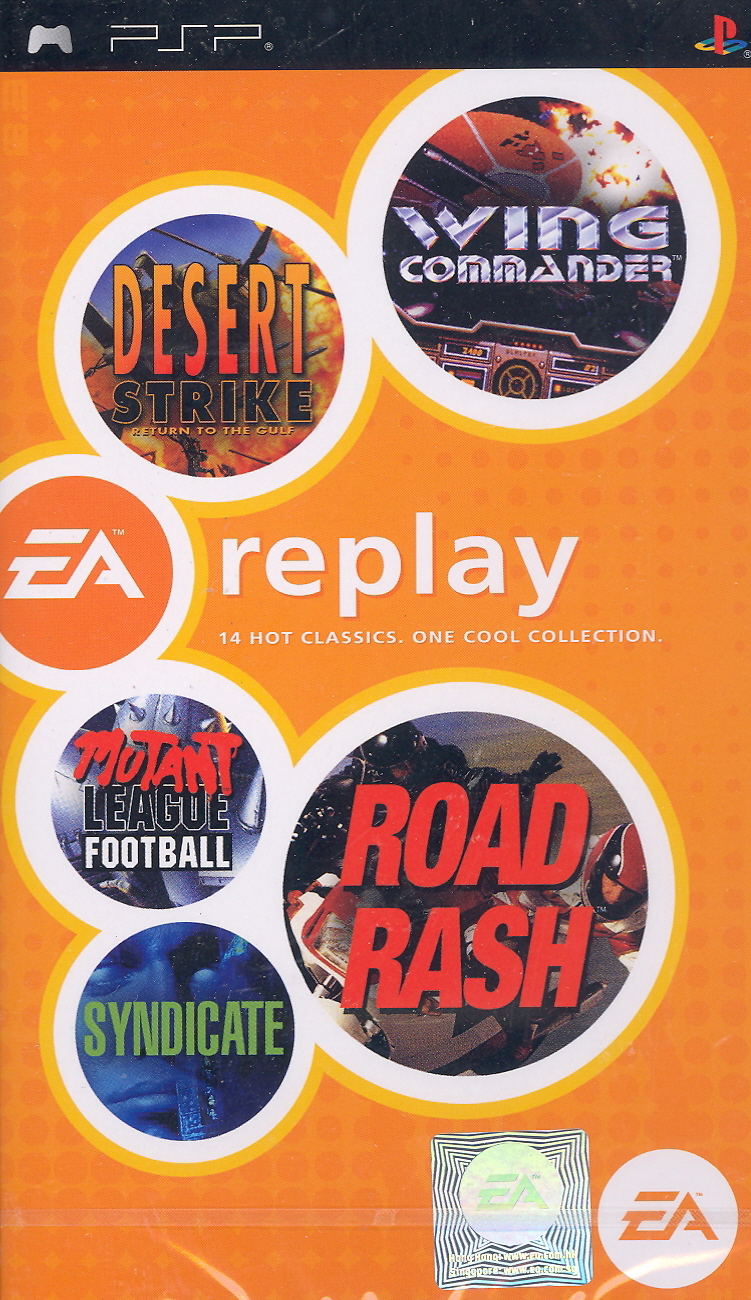EA Replay image 1