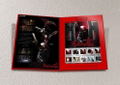 Devil May Cry 5th Anniversary Frame Stamps Set thumbnail 1