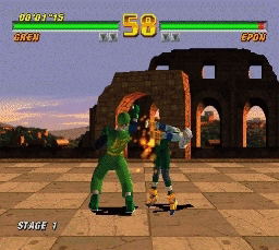 Tobal 2 (Legendary Hits) image 3