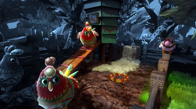Viva Pinata image 3