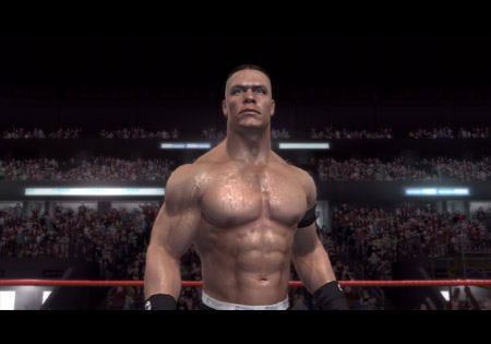 WWE SmackDown! vs. RAW 2007 image 4