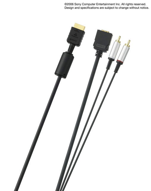 D Terminal Cable image 1