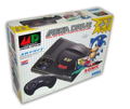 Mega Drive Console [Sonic the Hedgehog Pack] thumbnail 1