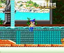 Kaitou Wario the Seven / Wario: Master of Disguise image 2