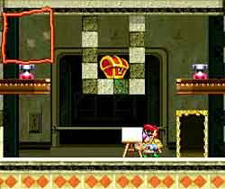 Kaitou Wario the Seven / Wario: Master of Disguise image 6