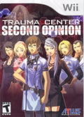 Trauma Center: Second Opinion thumbnail 1
