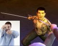 Red Steel thumbnail 4