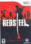 Red Steel thumbnail 1
