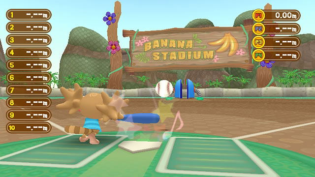Super Monkey Ball Banana Blitz image 3
