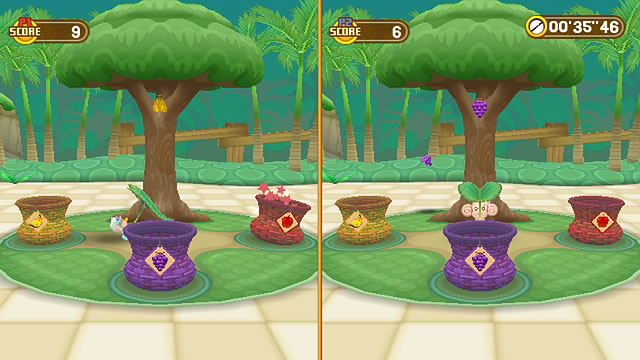 Super Monkey Ball Banana Blitz image 6
