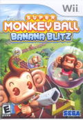 Super Monkey Ball Banana Blitz thumbnail 1