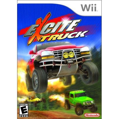 Excite Truck image 1