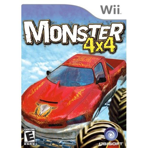 Monster 4X4: World Circuit image 1