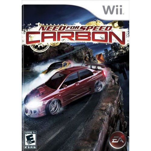 Need for Speed Carbon image 1