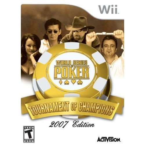 World Series of Poker: Tournament Of Champions image 1