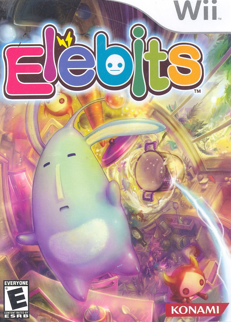 Elebits image 1