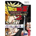 Dragon Ball Z: Budokai Tenkaichi 2 thumbnail 1