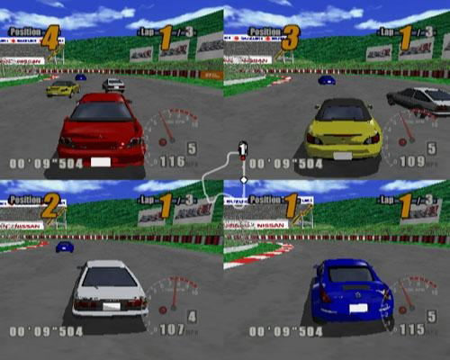 GT Pro Series (w/Steering Wheel) image 2