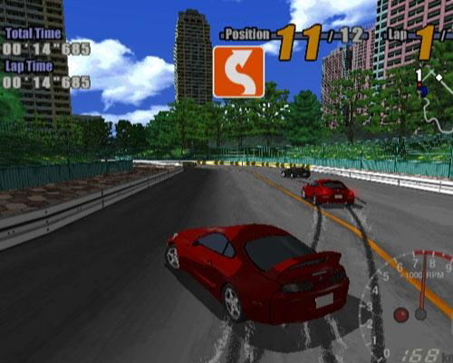 GT Pro Series (w/Steering Wheel) image 3