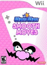 WarioWare: Smooth Moves image 1