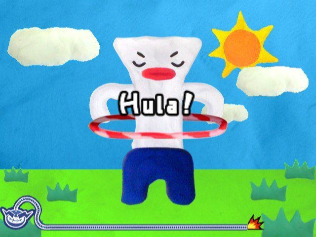 WarioWare: Smooth Moves image 2