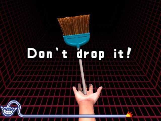 WarioWare: Smooth Moves image 4